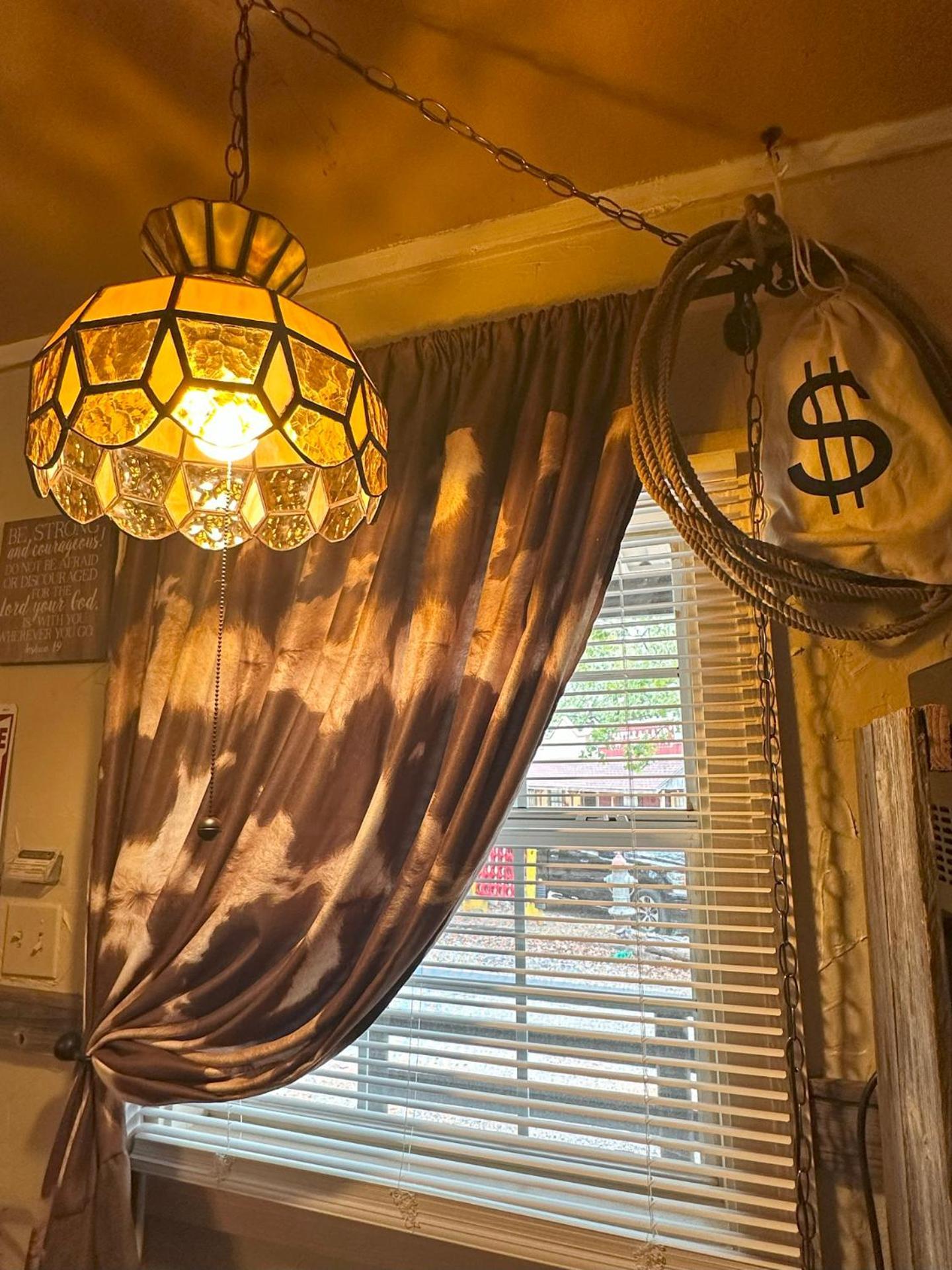 Acorn Hideaways Canton Rustic Old West Frontier Suite Екстериор снимка